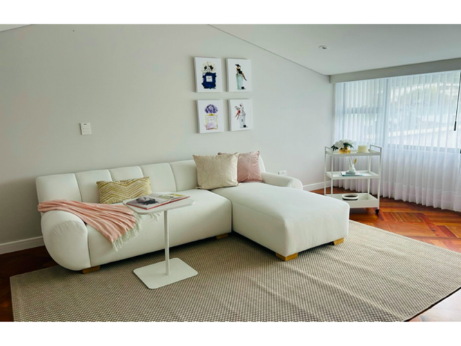 Casa de 5 alcobas en venta en Santa Barbara Alta, Bogotá, 433 m² · foto 11 de 12