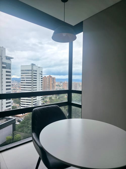 Apartaestudio en arriendo en Bosque De Pinos, Bogotá, 32 m² · foto 14 de 16