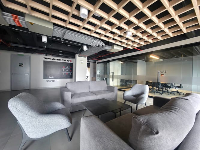 Apartaestudio en arriendo en Bosque De Pinos, Bogotá, 32 m² · foto 16 de 16