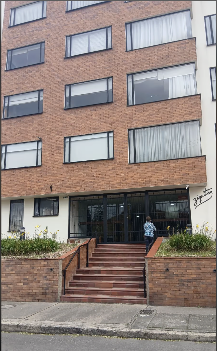 Apartamento en venta en Cedritos, Bogotá · foto 14 de 15