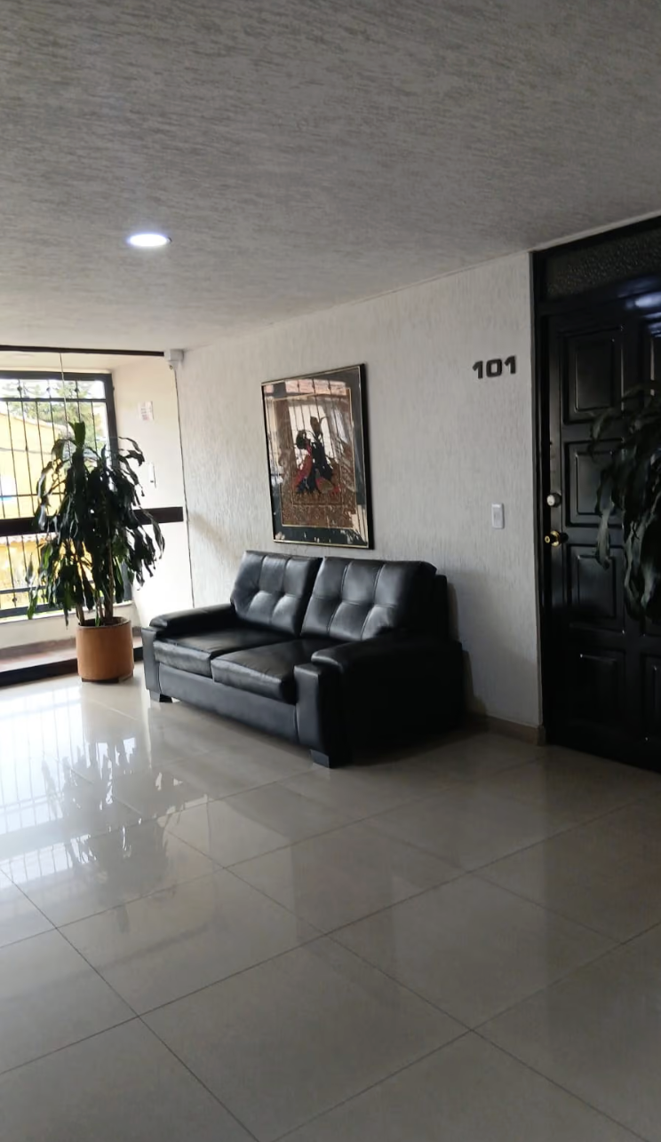 Apartamento en venta en Cedritos, Bogotá · foto 15 de 15