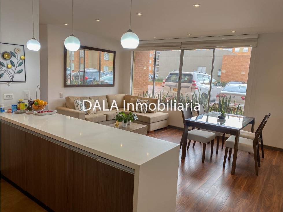 Apartamento en venta en Hacienda San Jose, Chía · foto 2 de 24