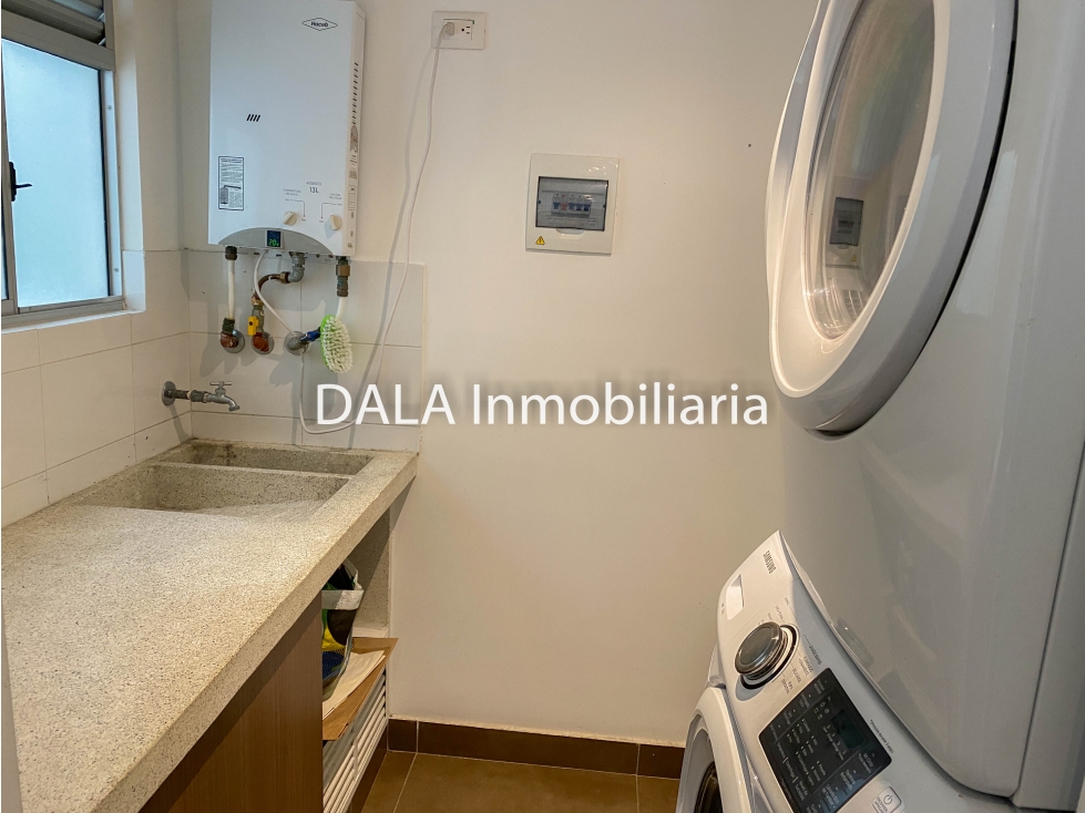 Apartamento en venta en Hacienda San Jose, Chía · foto 6 de 24