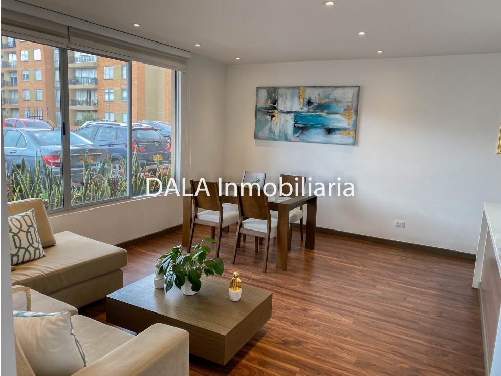 Apartamento en venta en Hacienda San Jose, Chía · foto 7 de 24