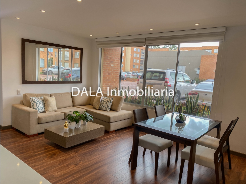Apartamento en venta en Hacienda San Jose, Chía · foto 8 de 24