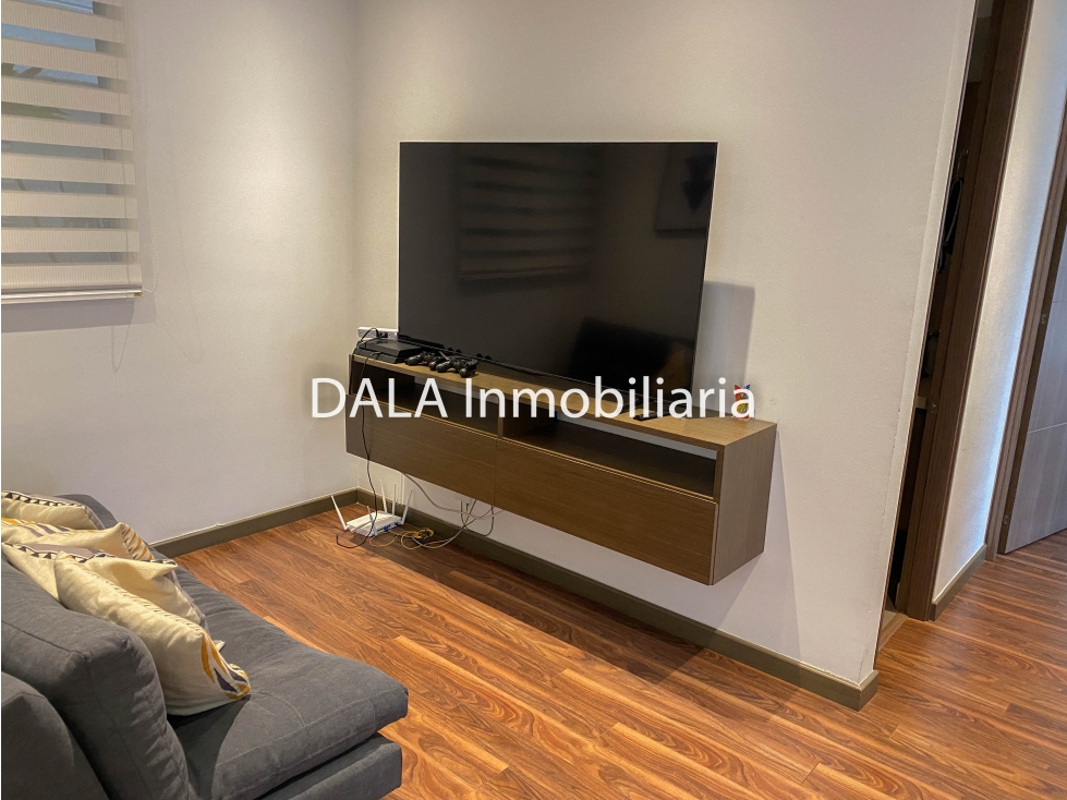 Apartamento en venta en Hacienda San Jose, Chía · foto 9 de 24