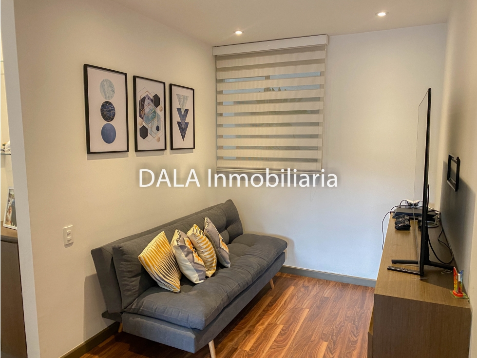 Apartamento en venta en Hacienda San Jose, Chía · foto 10 de 24