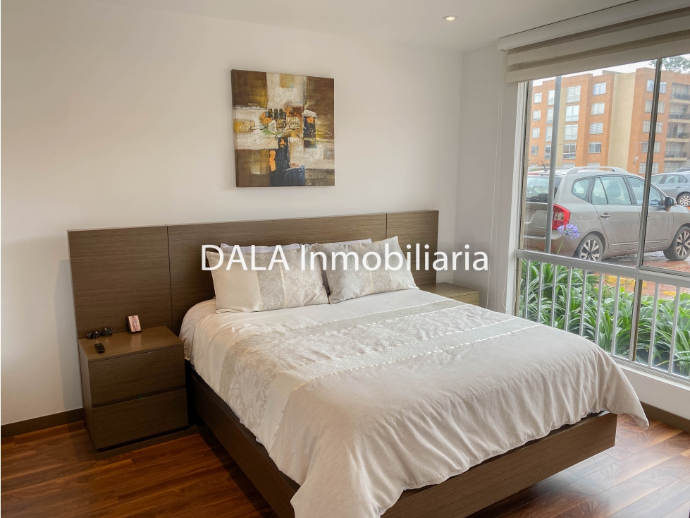 Apartamento en venta en Hacienda San Jose, Chía · foto 11 de 24