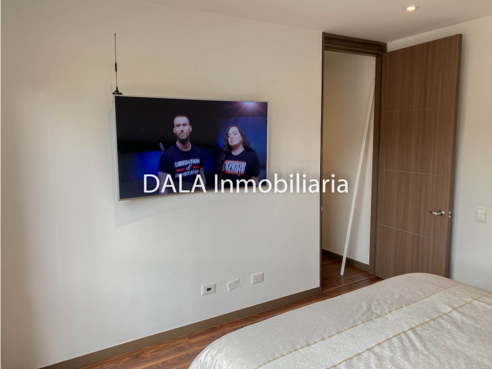 Apartamento en venta en Hacienda San Jose, Chía · foto 12 de 24