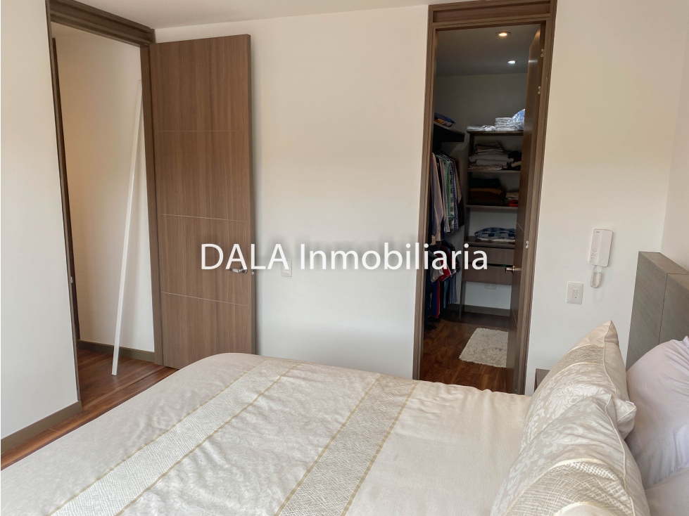 Apartamento en venta en Hacienda San Jose, Chía · foto 13 de 24