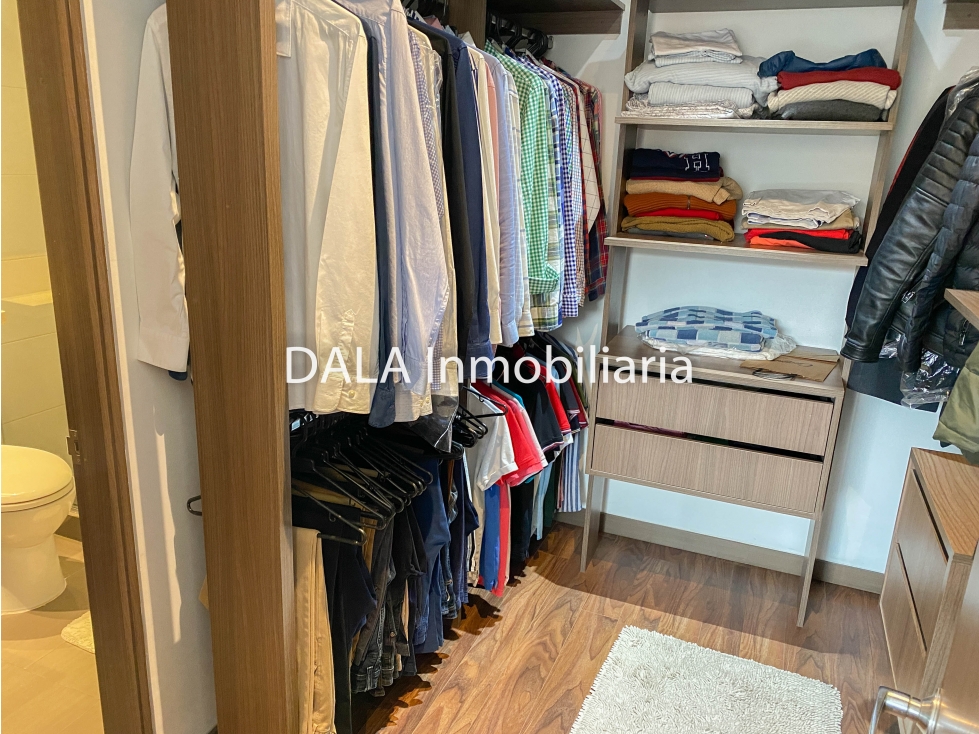Apartamento en venta en Hacienda San Jose, Chía · foto 14 de 24