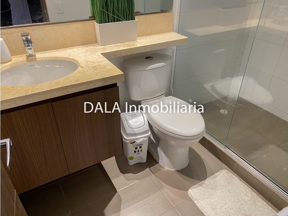 Apartamento en venta en Hacienda San Jose, Chía · foto 15 de 24