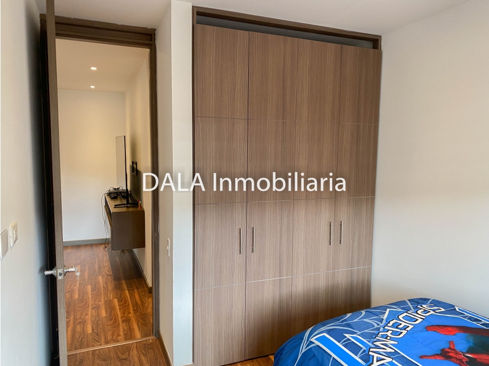 Apartamento en venta en Hacienda San Jose, Chía · foto 16 de 24