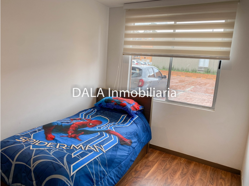 Apartamento en venta en Hacienda San Jose, Chía · foto 17 de 24