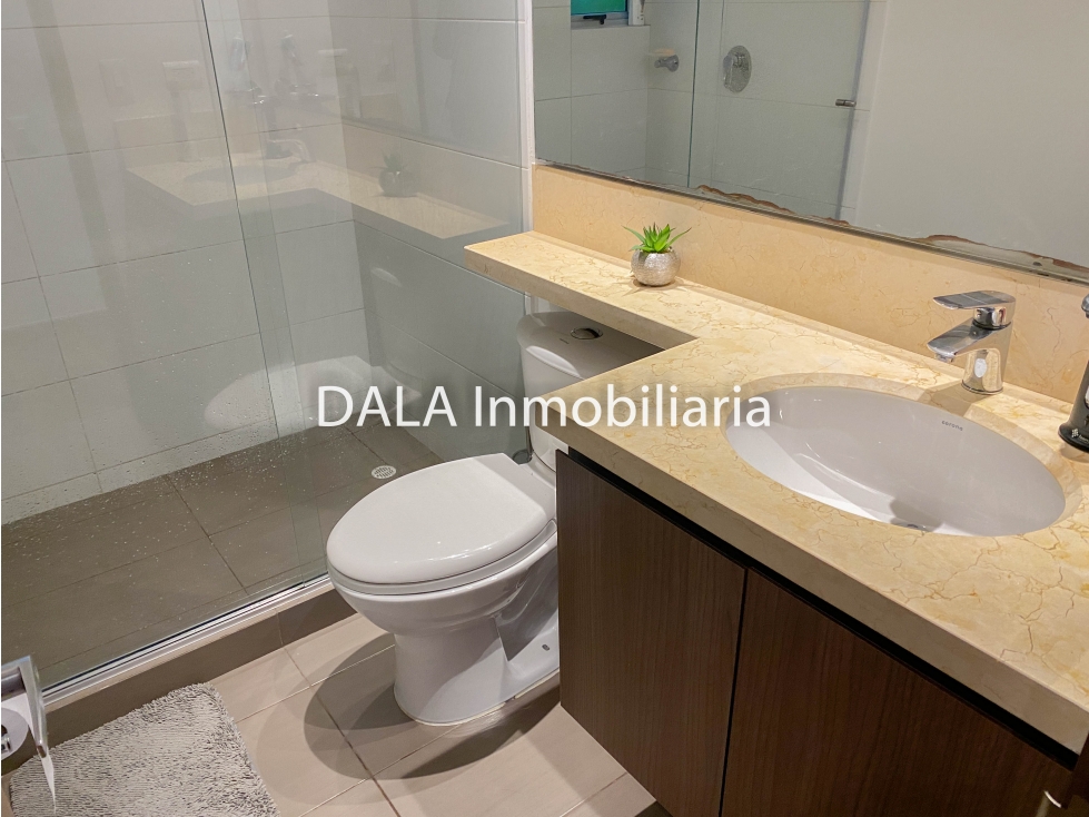 Apartamento en venta en Hacienda San Jose, Chía · foto 18 de 24