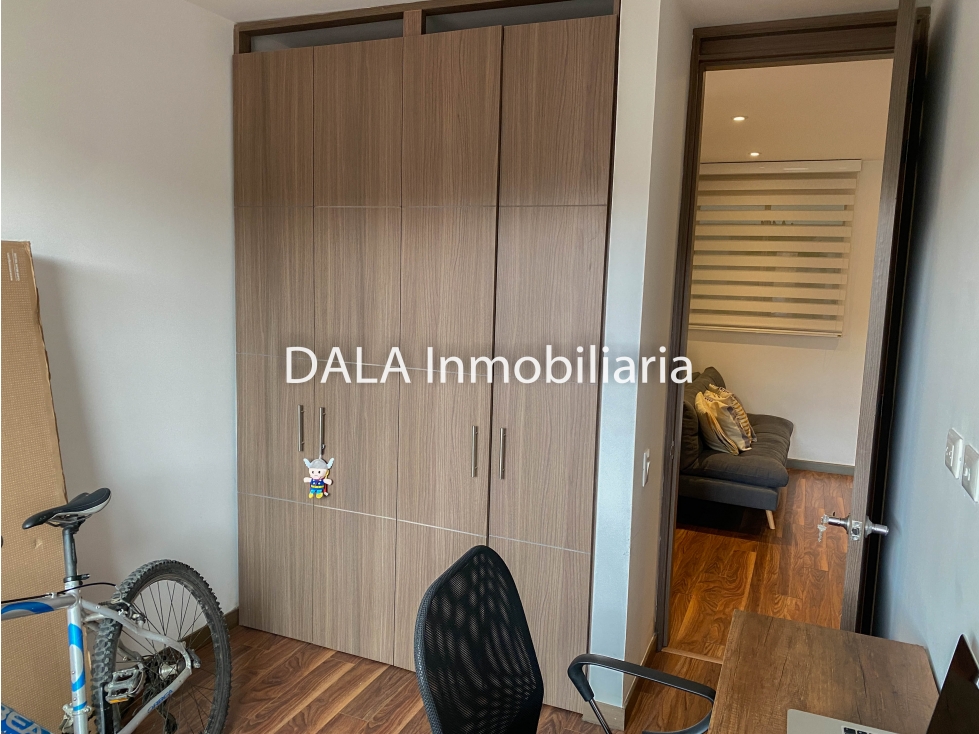 Apartamento en venta en Hacienda San Jose, Chía · foto 19 de 24