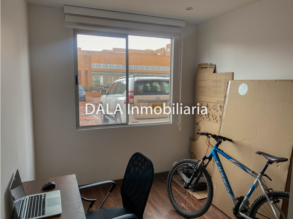Apartamento en venta en Hacienda San Jose, Chía · foto 20 de 24