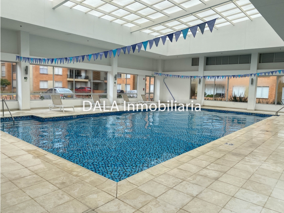 Apartamento en venta en Hacienda San Jose, Chía · foto 21 de 24