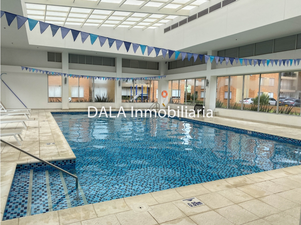 Apartamento en venta en Hacienda San Jose, Chía · foto 22 de 24