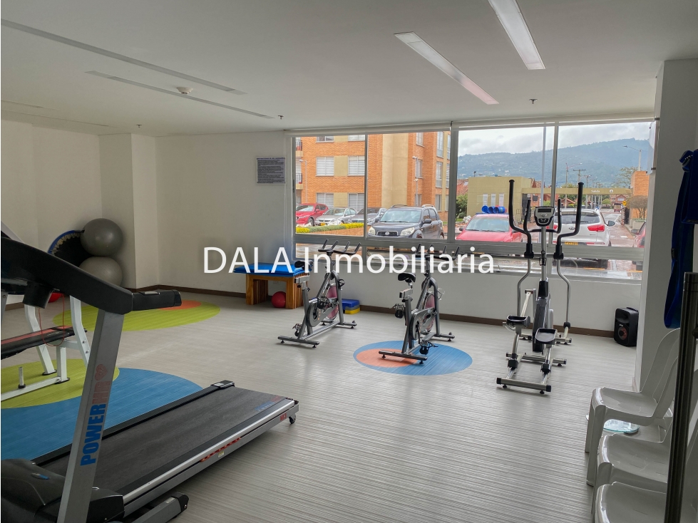 Apartamento en venta en Hacienda San Jose, Chía · foto 23 de 24