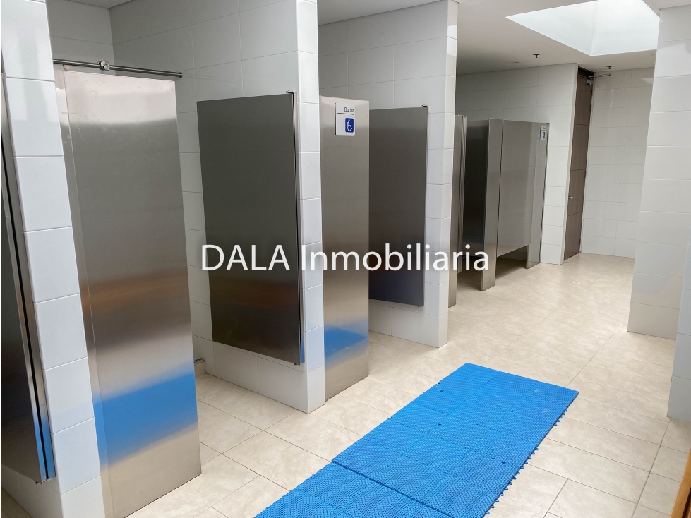 Apartamento en venta en Hacienda San Jose, Chía · foto 24 de 24