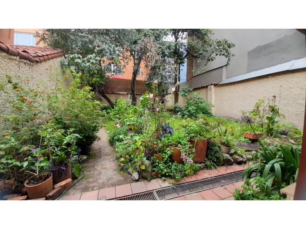 Casa en venta en Santa Ana, Bogotá · foto 4 de 20