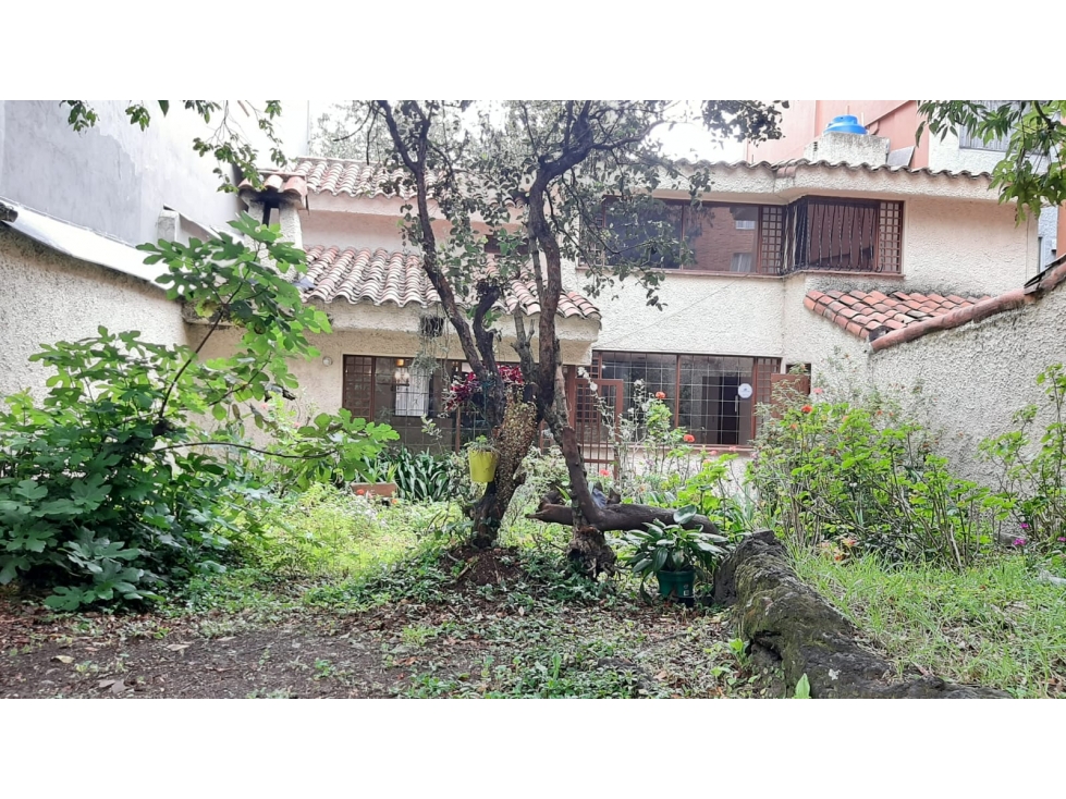 Casa en venta en Santa Ana, Bogotá · foto 5 de 20