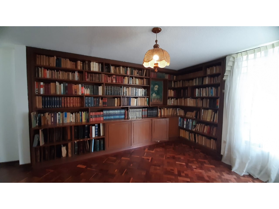 Casa en venta en Santa Ana, Bogotá · foto 6 de 20