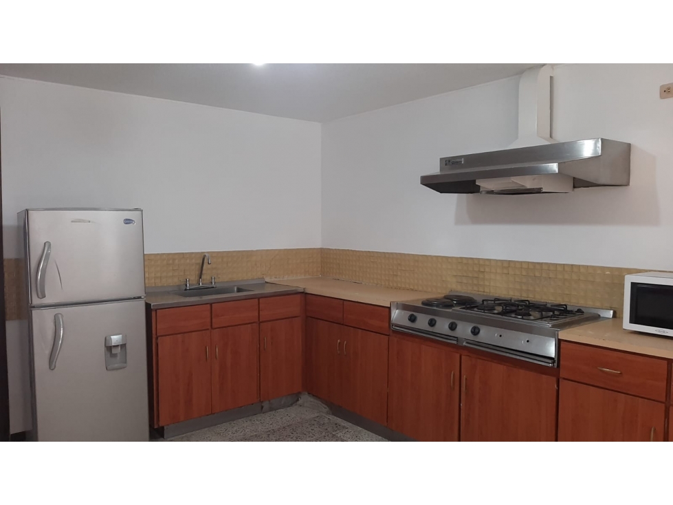 Casa en venta en Santa Ana, Bogotá · foto 8 de 20