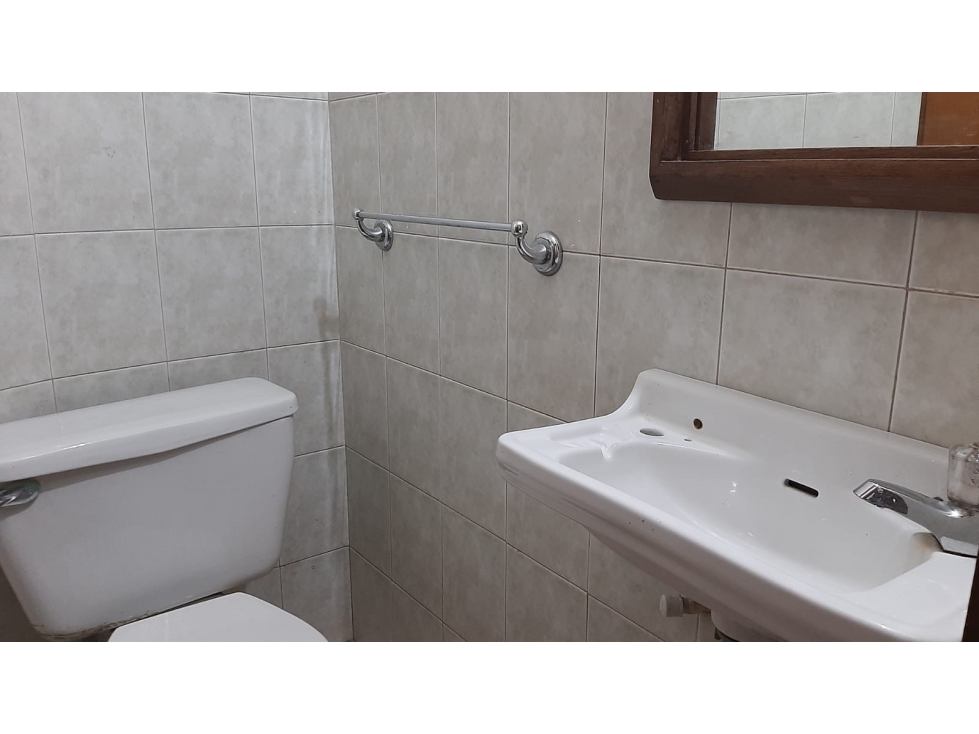 Casa en venta en Santa Ana, Bogotá · foto 10 de 20