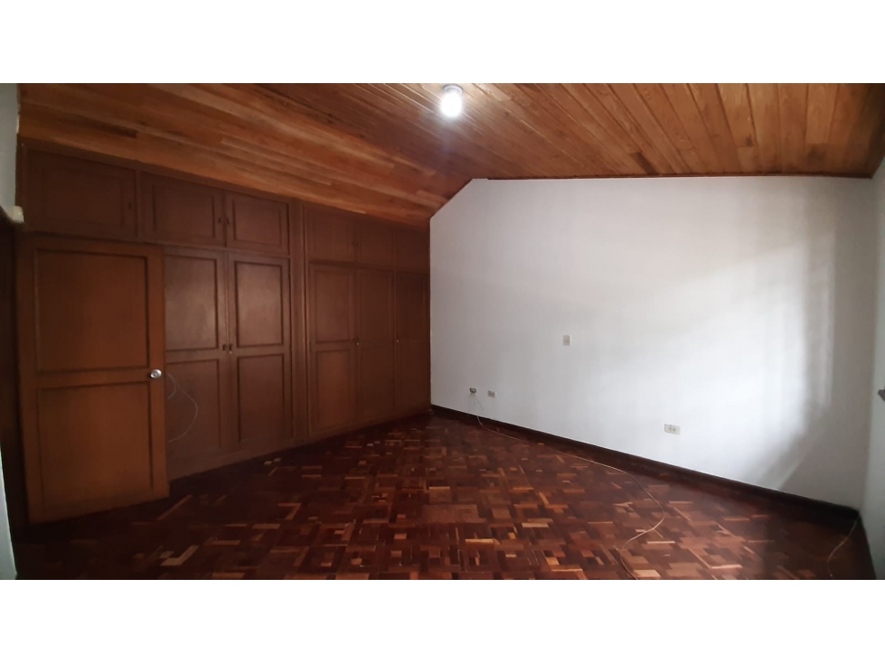 Casa en venta en Santa Ana, Bogotá · foto 12 de 20