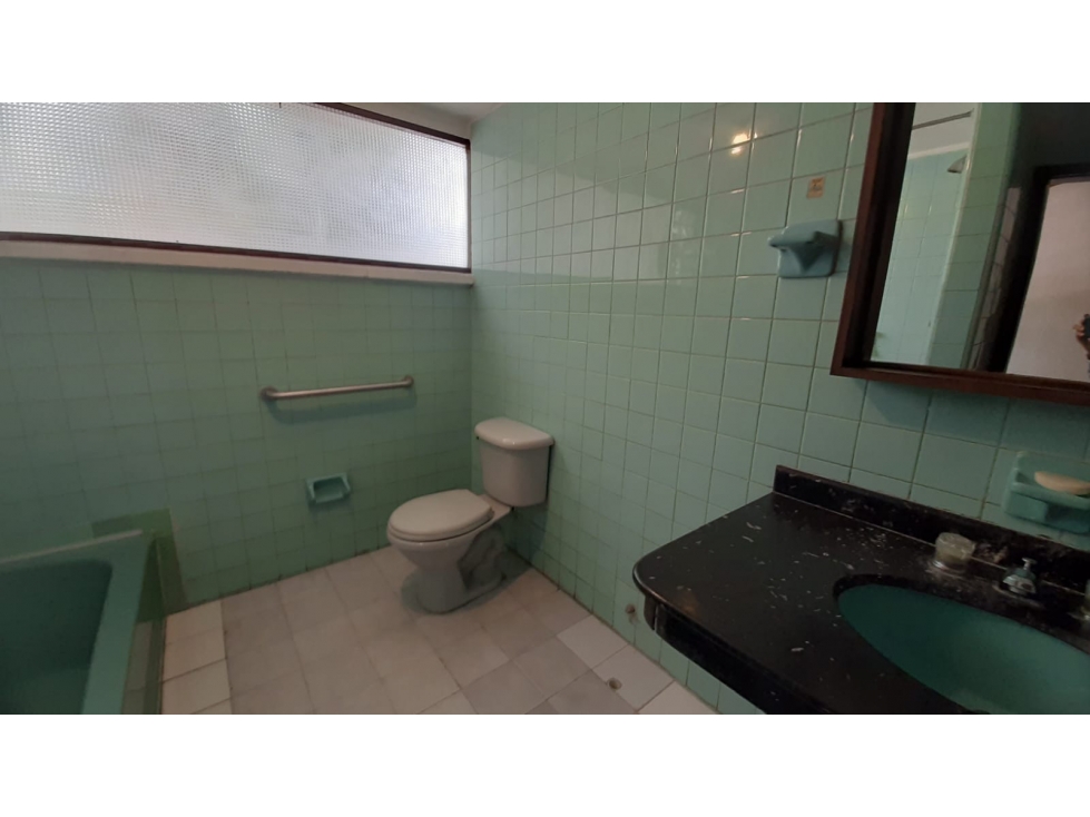 Casa en venta en Santa Ana, Bogotá · foto 15 de 20