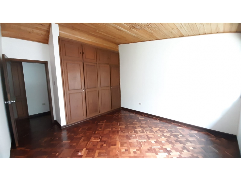 Casa en venta en Santa Ana, Bogotá · foto 17 de 20