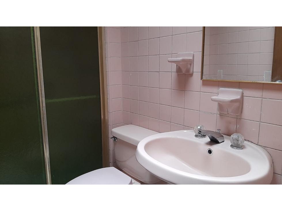Casa en venta en Santa Ana, Bogotá · foto 20 de 20