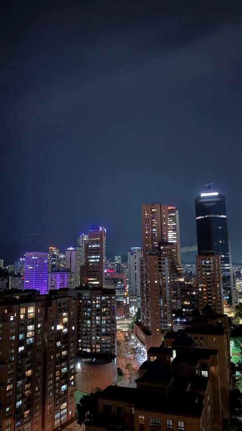 Apartamento de 1 alcoba en arriendo en Centro Internacional, Bogotá, 25 m² · foto 5 de 6