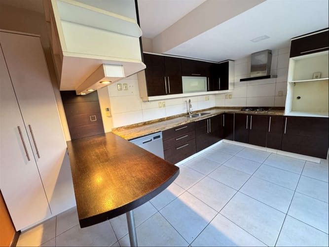Casa en Alquiler · Foto 7