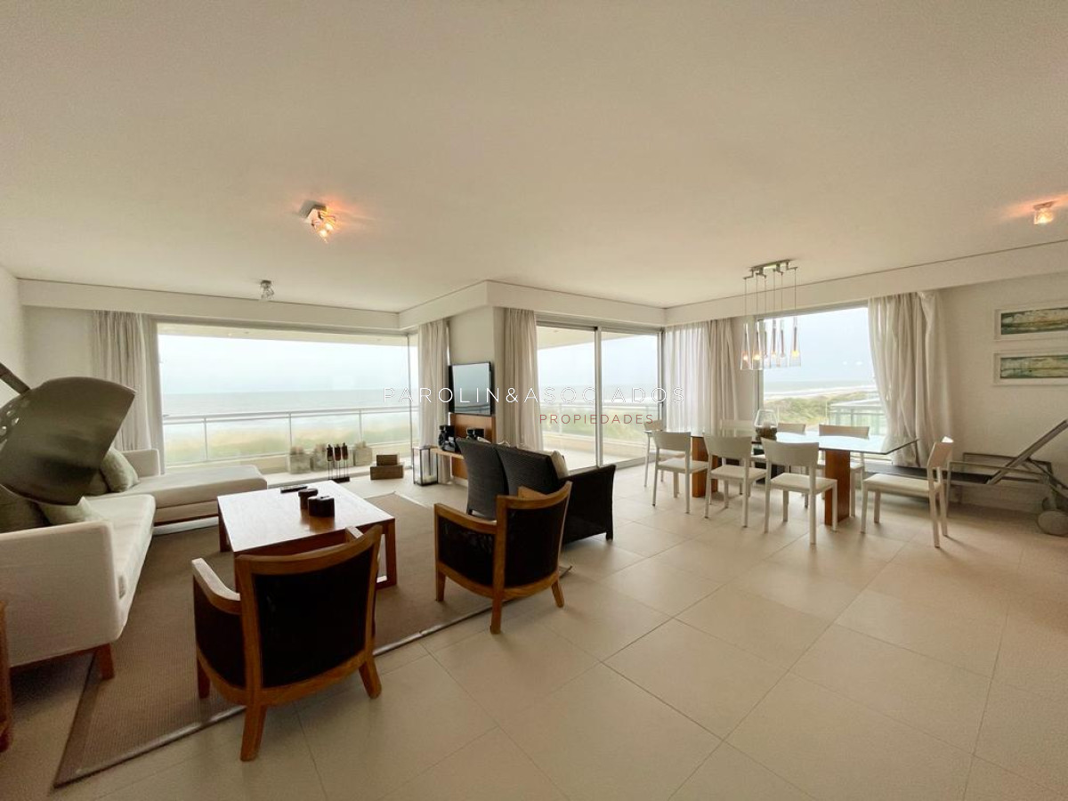 Apartamento en venta en Rincón del Indio