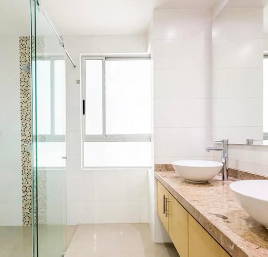 Apartamento de 3 alcobas en venta en Urbanizacion Club House Ii, Floridablanca, 129 m² · foto 11 de 13