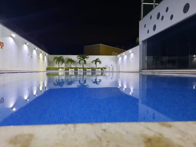 Apartamento de 3 alcobas en venta en Urbanizacion Club House Ii, Floridablanca, 129 m² · foto 6 de 13