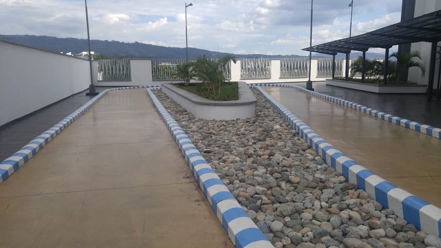 Apartamento de 3 alcobas en venta en Urbanizacion Club House Ii, Floridablanca, 129 m² · foto 7 de 13