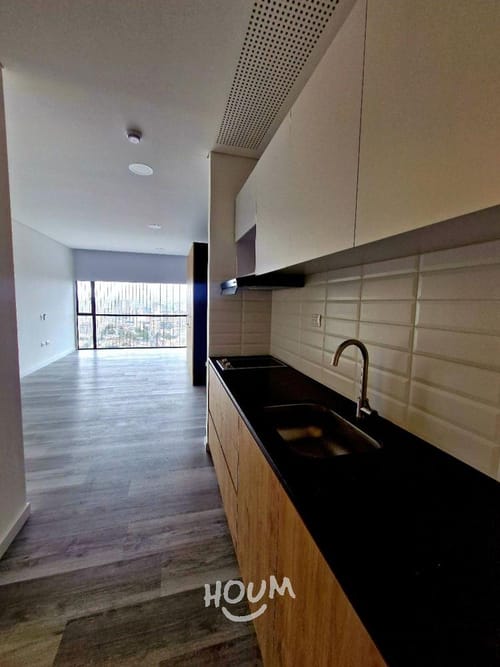 Apartamento en Arriendo en Centro Internacional, Bogotá