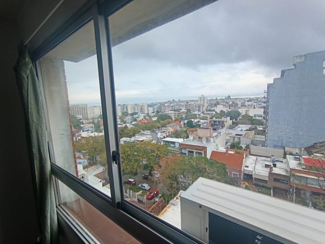 Apartamento 1 y dormitorio, Pocitos · Photo 2