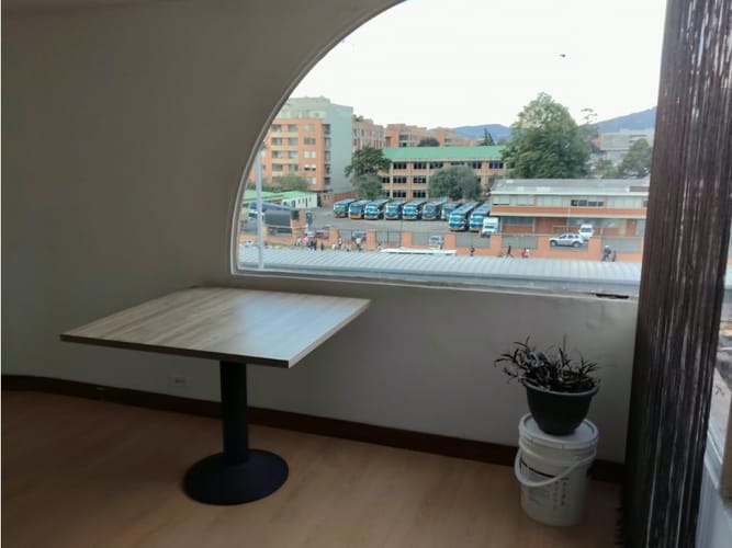 Apartamento de 2 alcobas en arriendo en Chico Norte, Bogotá, 60 m² · foto 3 de 24