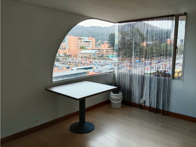 Apartamento de 2 alcobas en arriendo en Chico Norte, Bogotá, 60 m² · foto 6 de 24