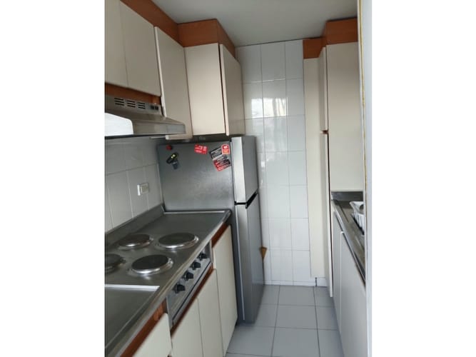 Apartamento de 2 alcobas en arriendo en Chico Norte, Bogotá, 60 m² · foto 7 de 24