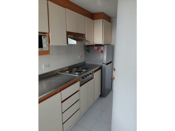 Apartamento de 2 alcobas en arriendo en Chico Norte, Bogotá, 60 m² · foto 8 de 24