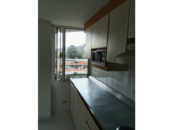 Apartamento de 2 alcobas en arriendo en Chico Norte, Bogotá, 60 m² · foto 9 de 24