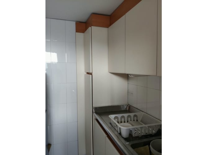 Apartamento de 2 alcobas en arriendo en Chico Norte, Bogotá, 60 m² · foto 10 de 24