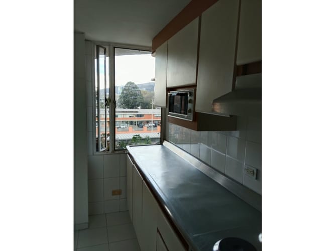 Apartamento de 2 alcobas en arriendo en Chico Norte, Bogotá, 60 m² · foto 11 de 24