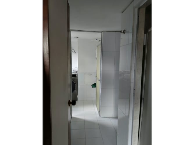 Apartamento de 2 alcobas en arriendo en Chico Norte, Bogotá, 60 m² · foto 12 de 24